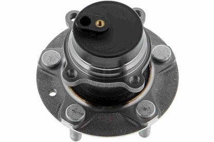 Mevotech Supreme Wheel Bearing and Hub Assembly MB76305