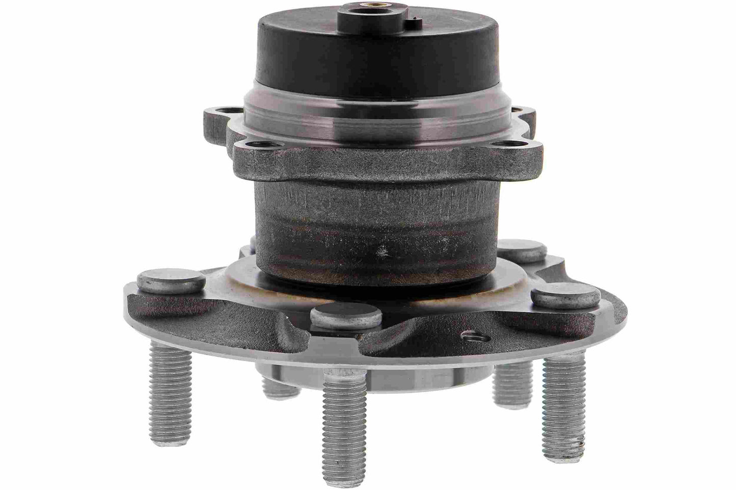 Mevotech Supreme Wheel Bearing and Hub Assembly MB76305