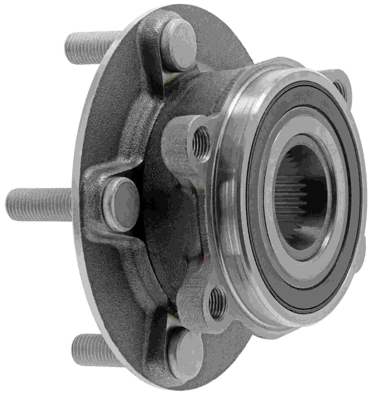 Mevotech MB76306HW