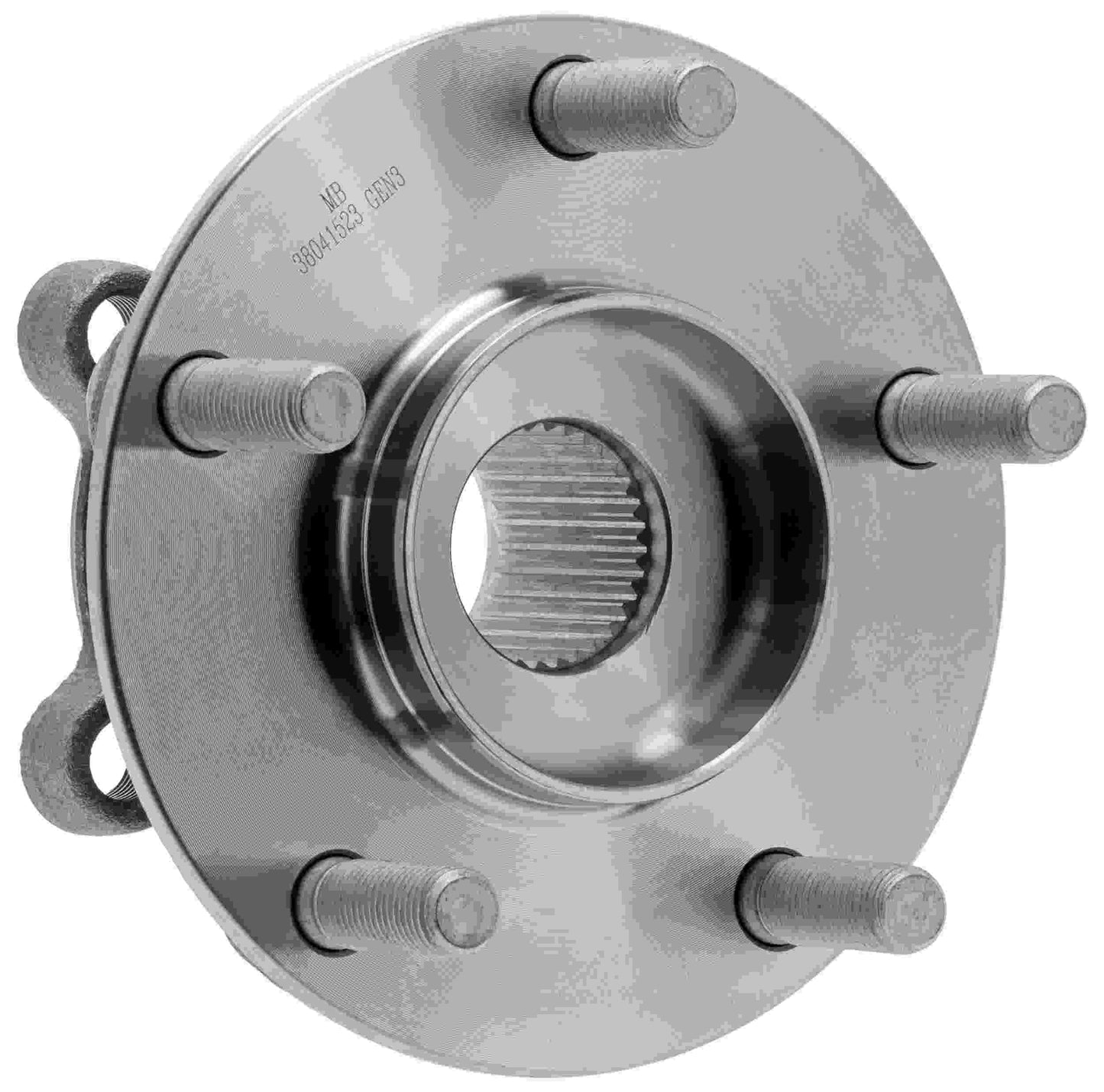 Mevotech MB76306HW