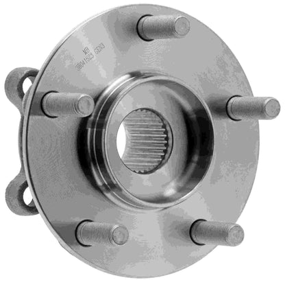 Mevotech MB76306HW