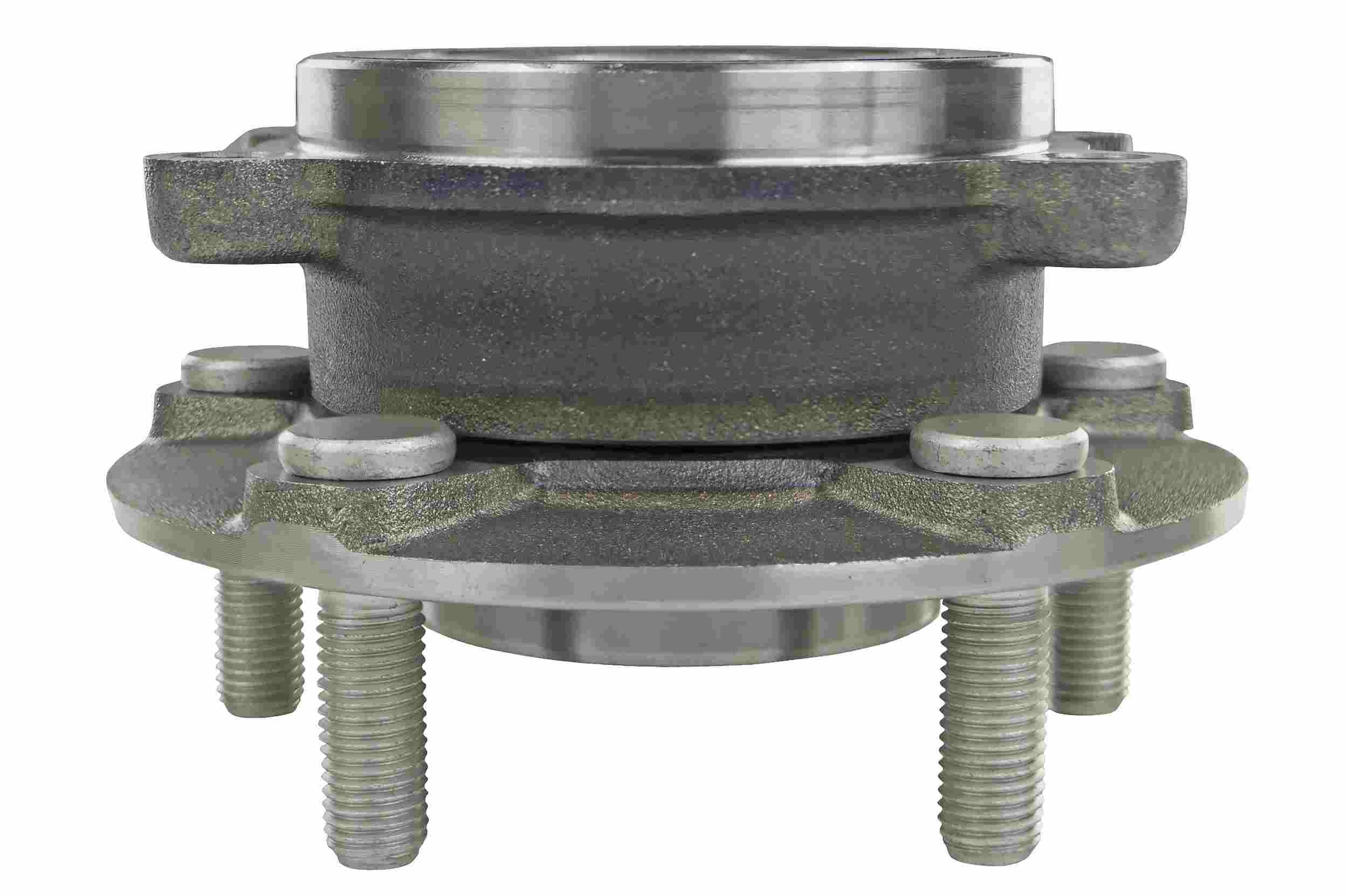 Mevotech BXT Wheel Bearing and Hub Assembly MB76306