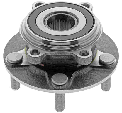 Mevotech Supreme Wheel Bearing and Hub Assembly MB76307