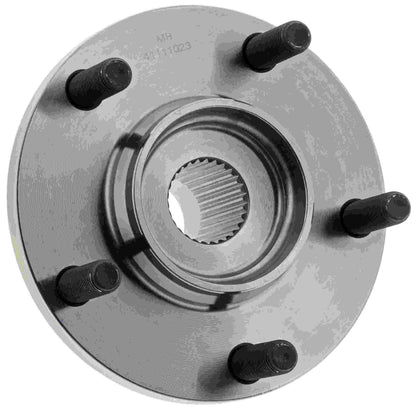 Mevotech MB76308