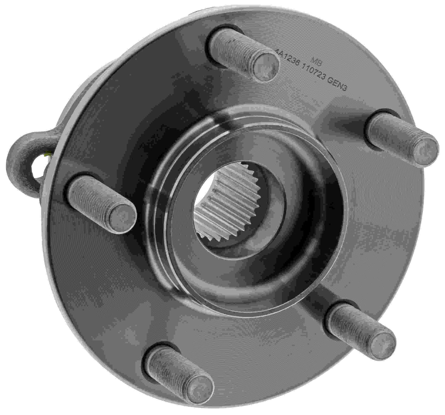Mevotech MB76309