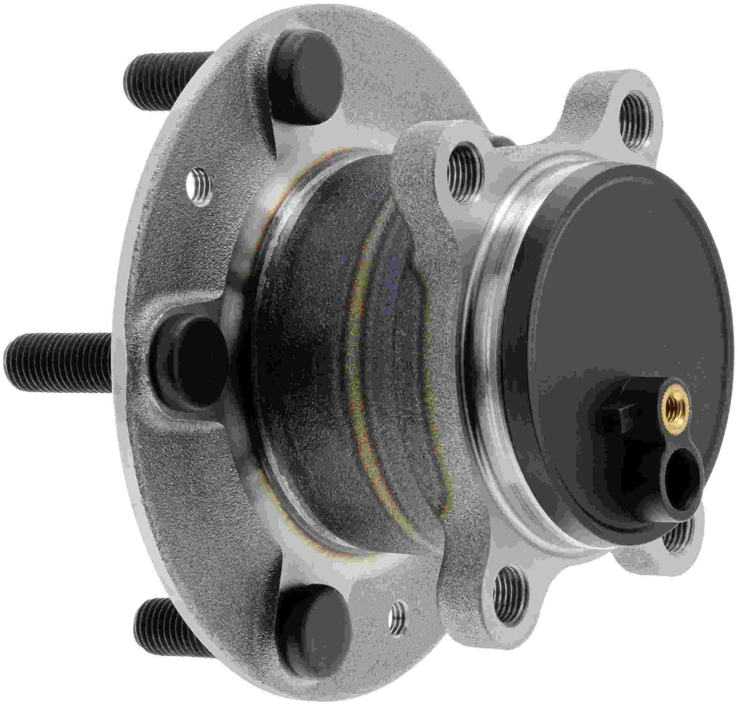Mevotech MB76312