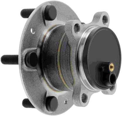 Mevotech MB76312