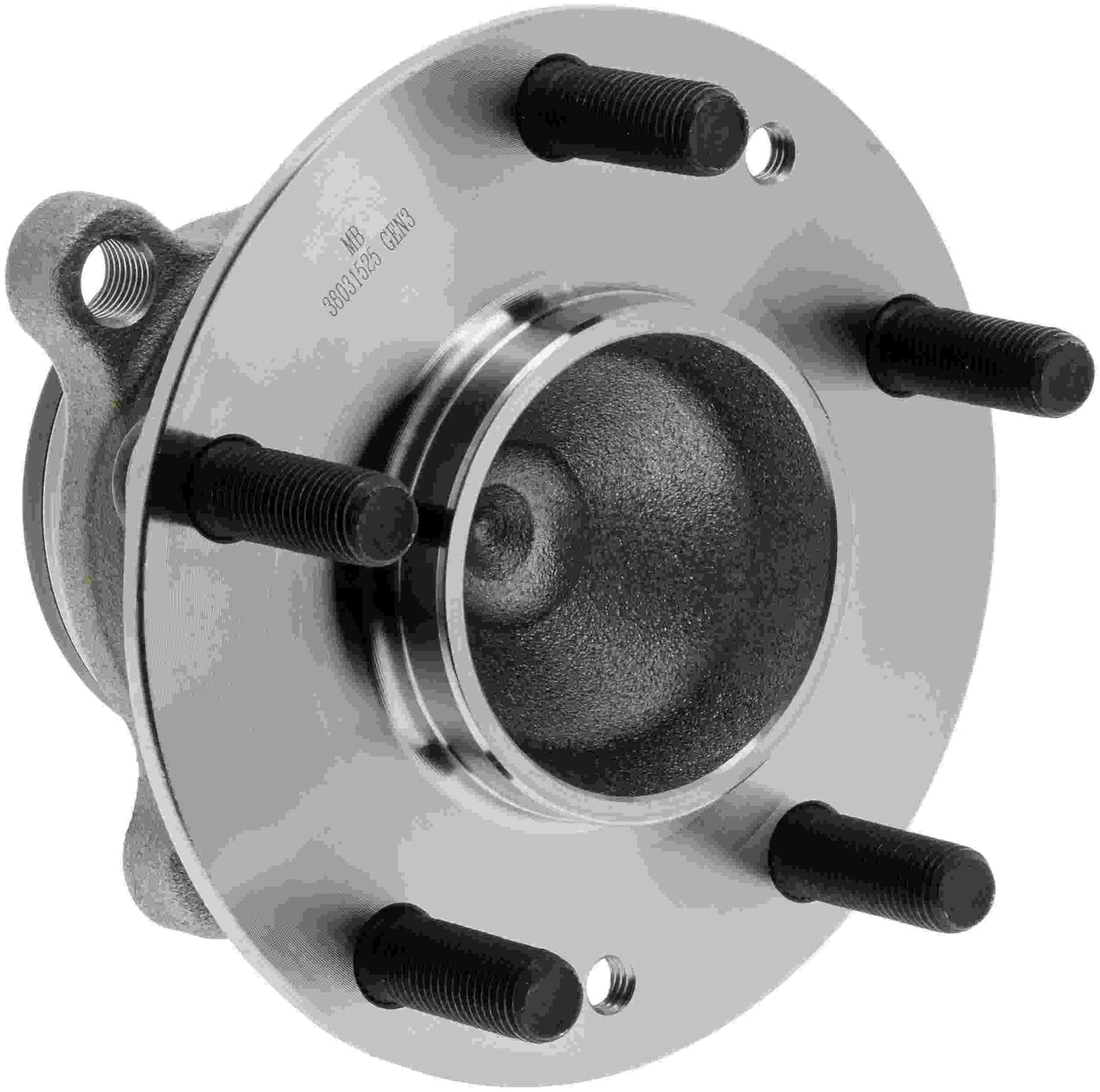 Mevotech MB76312
