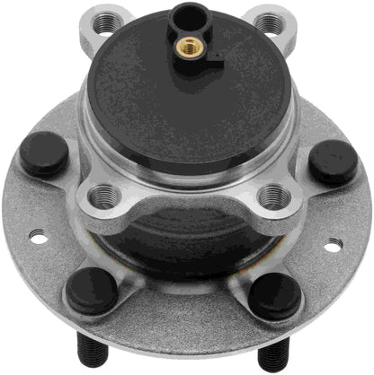 Mevotech MB76312
