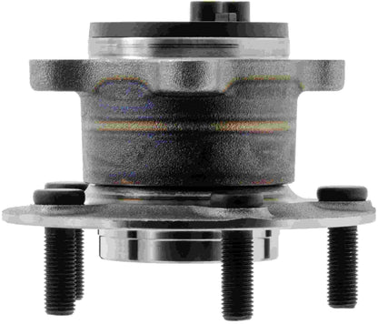 Mevotech MB76312