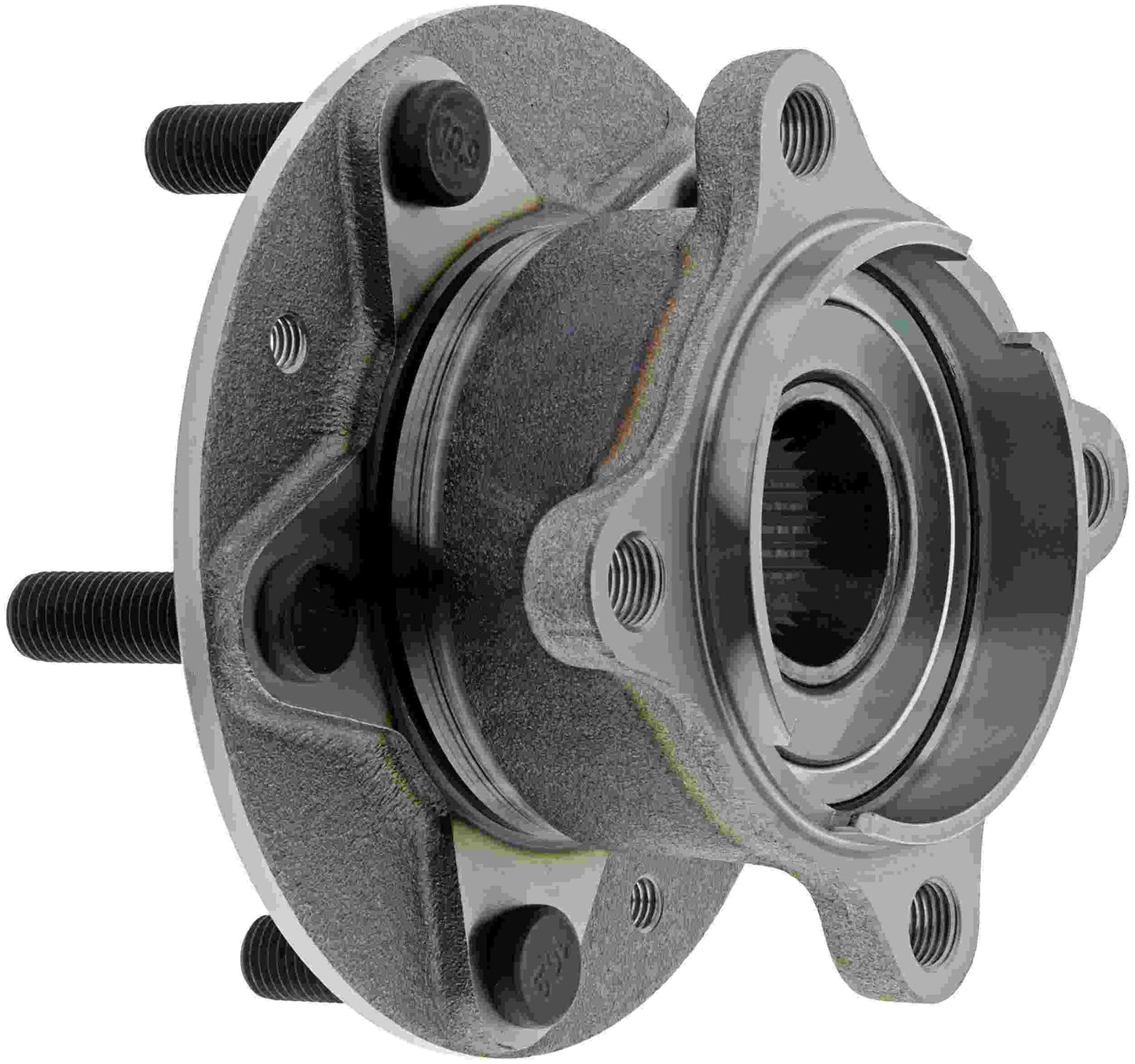Mevotech MB76314