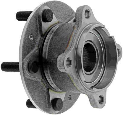 Mevotech MB76314