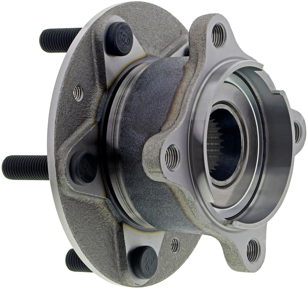 Mevotech MB76314