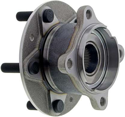 Mevotech MB76314