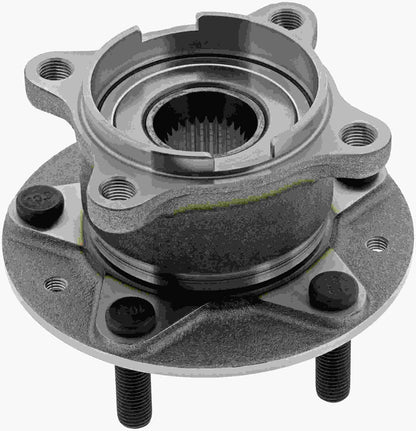 Mevotech MB76314