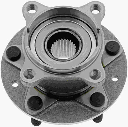 Mevotech MB76314