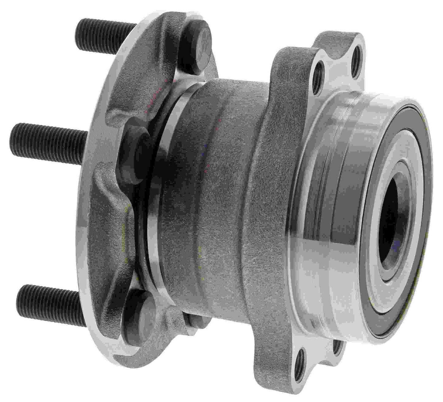 Mevotech Supreme Wheel Bearing and Hub Assembly MB80304HW