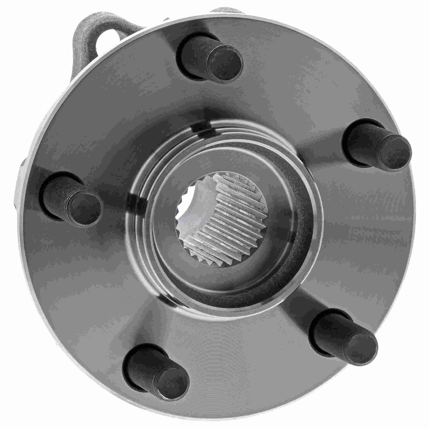 Mevotech Supreme Wheel Bearing and Hub Assembly MB80304HW