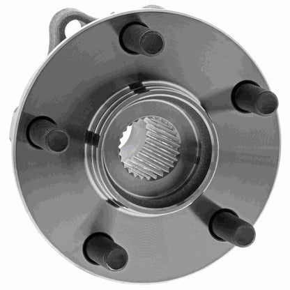 Mevotech Supreme Wheel Bearing and Hub Assembly MB80304HW