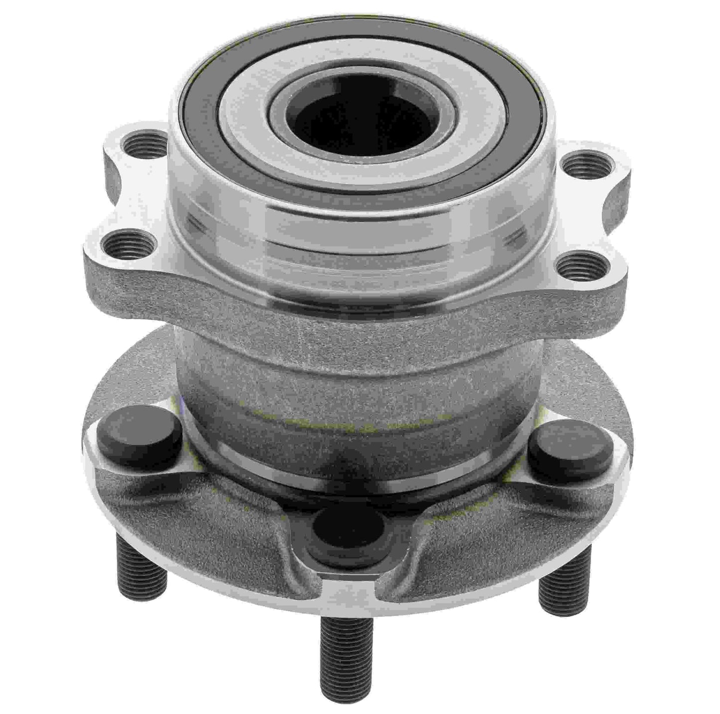Mevotech Supreme Wheel Bearing and Hub Assembly MB80304HW