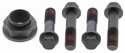 Mevotech Supreme Wheel Bearing and Hub Assembly MB80304HW
