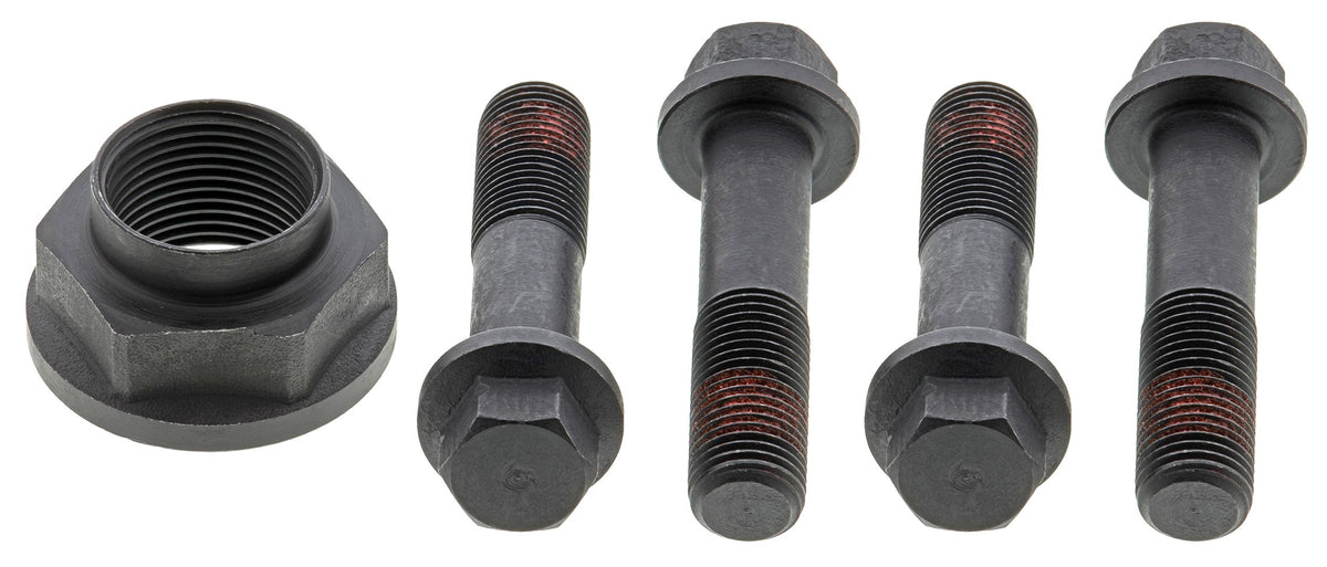 Mevotech Supreme Wheel Bearing and Hub Assembly MB80304HW