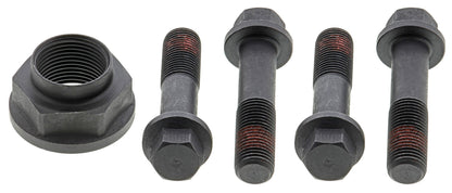 Mevotech Supreme Wheel Bearing and Hub Assembly MB80304HW