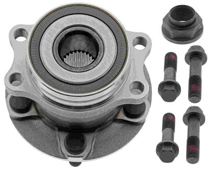 Mevotech Supreme Wheel Bearing and Hub Assembly MB80304HW