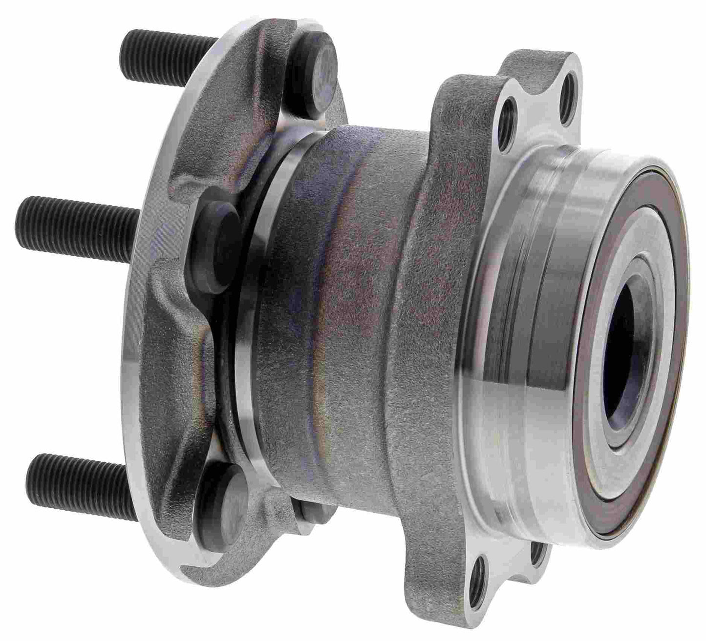 Mevotech BXT Wheel Bearing and Hub Assembly MB80304