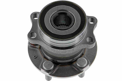 Mevotech BXT Wheel Bearing and Hub Assembly MB80304