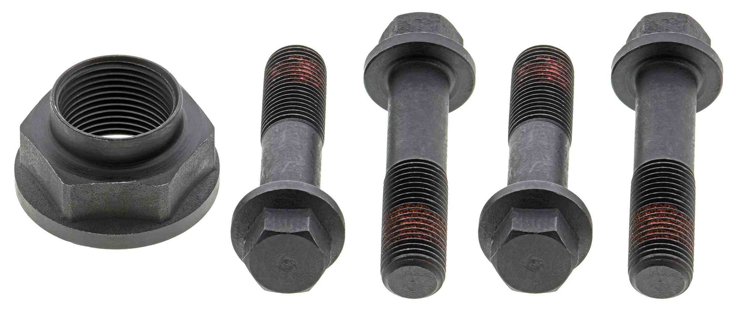 Mevotech BXT Wheel Bearing and Hub Assembly MB80304