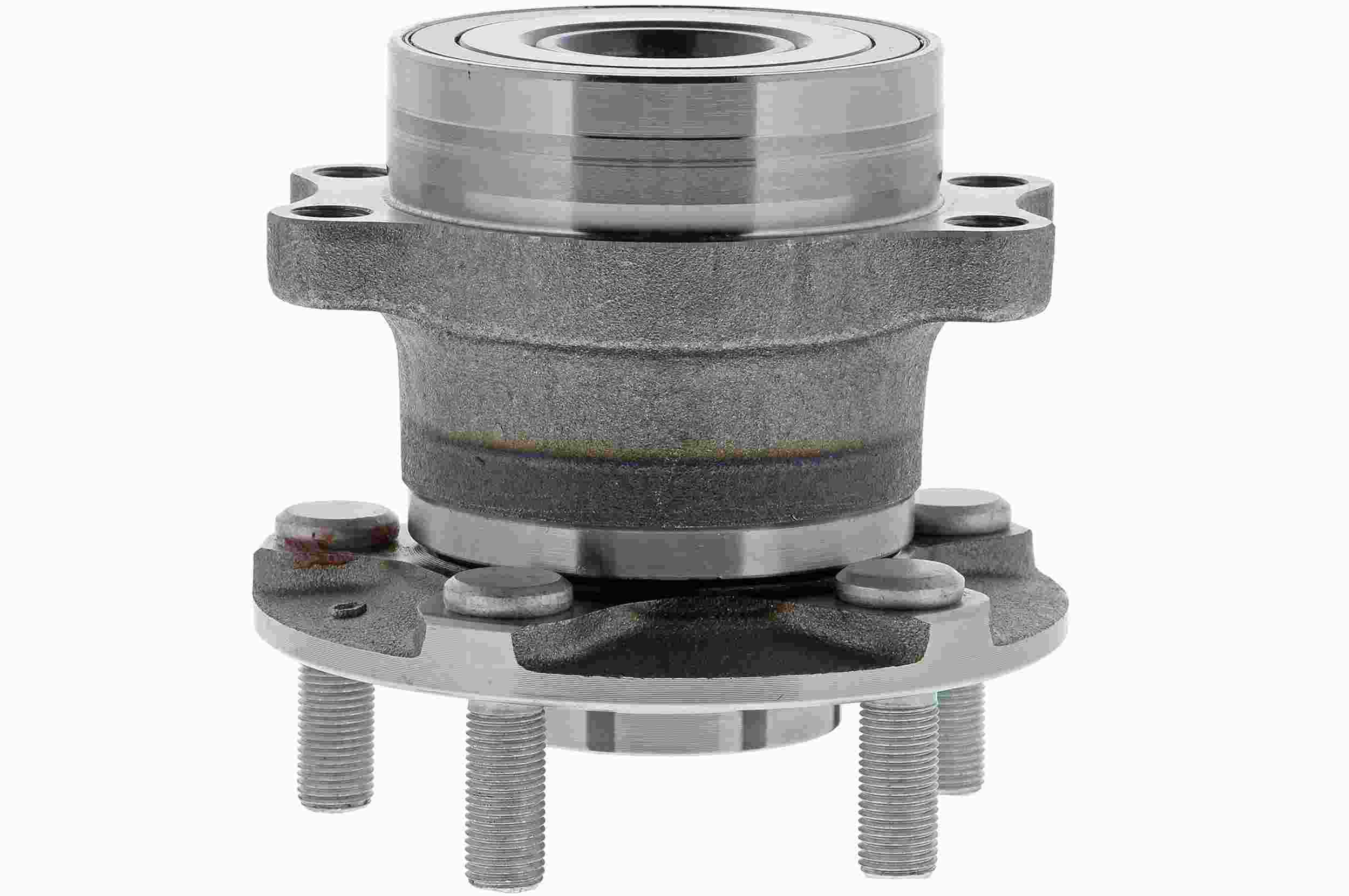 Mevotech BXT Wheel Bearing and Hub Assembly MB80304