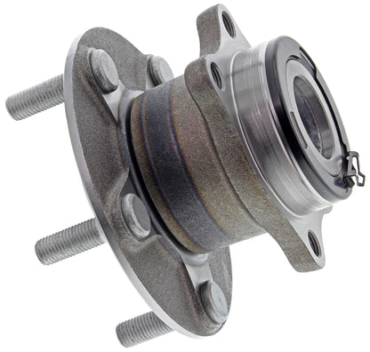 Mevotech Supreme Wheel Bearing and Hub Assembly MB80305