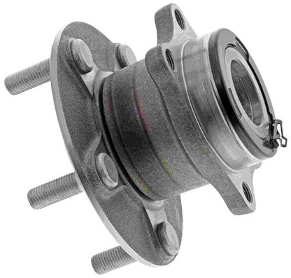 Mevotech Supreme Wheel Bearing and Hub Assembly MB80305