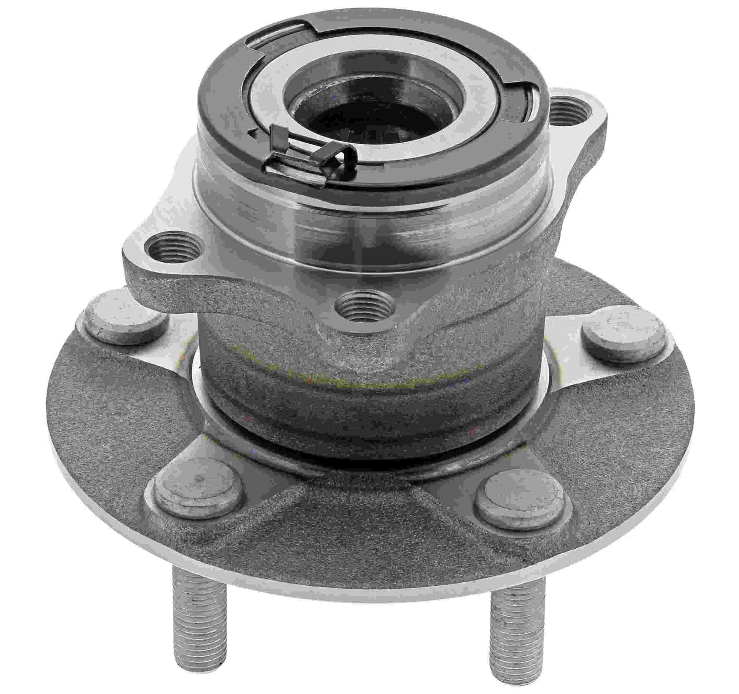 Mevotech Supreme Wheel Bearing and Hub Assembly MB80305