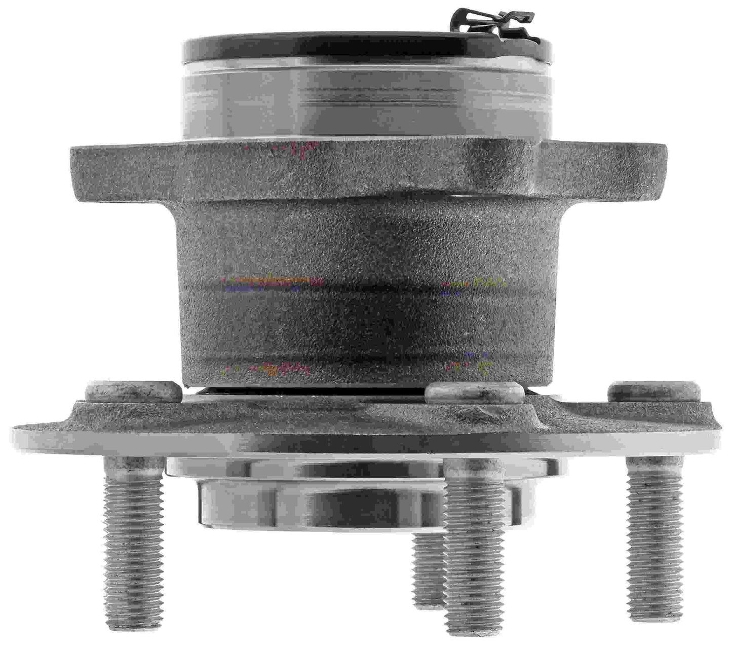 Mevotech Supreme Wheel Bearing and Hub Assembly MB80305