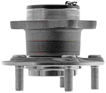 Mevotech Supreme Wheel Bearing and Hub Assembly MB80305