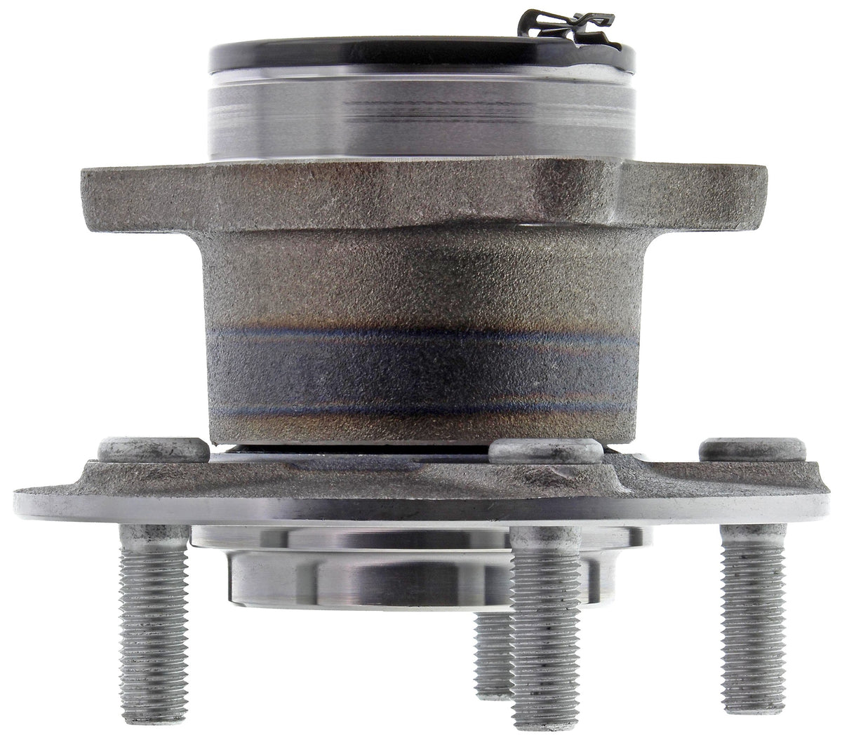 Mevotech Supreme Wheel Bearing and Hub Assembly MB80305