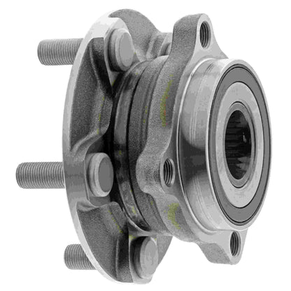 Mevotech Supreme Wheel Bearing and Hub Assembly MB80307