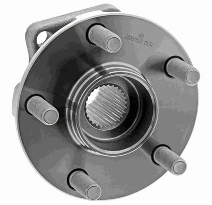 Mevotech Supreme Wheel Bearing and Hub Assembly MB80307