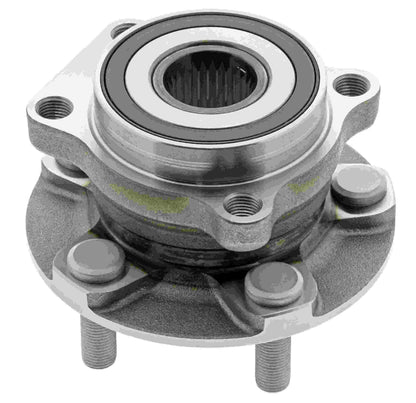 Mevotech Supreme Wheel Bearing and Hub Assembly MB80307