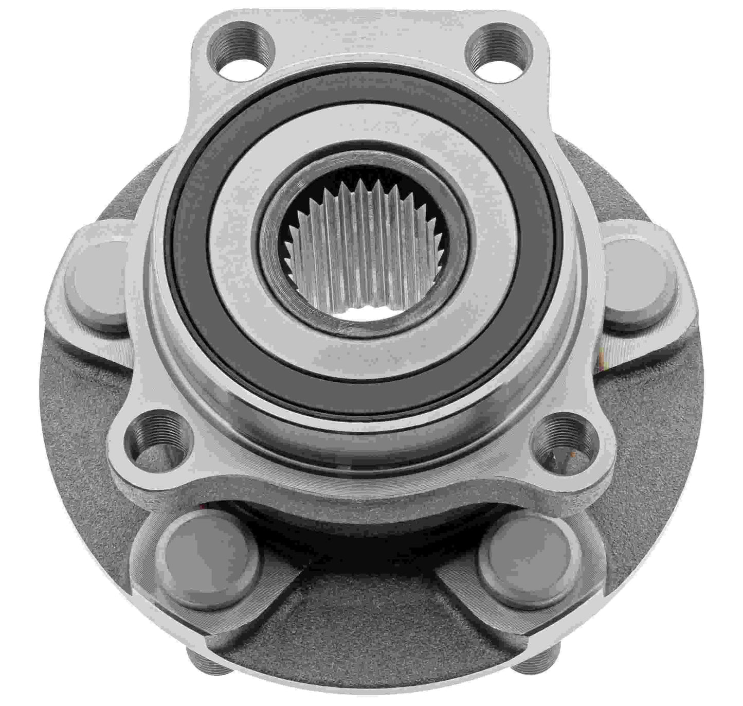 Mevotech Supreme Wheel Bearing and Hub Assembly MB80307