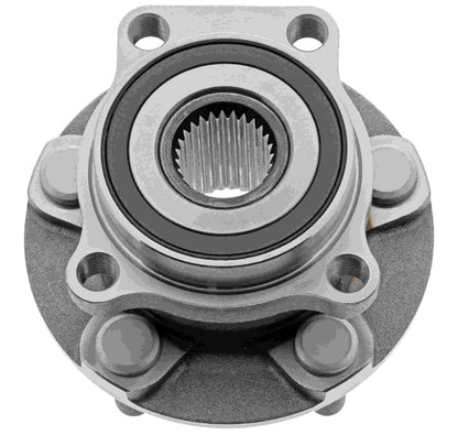 Mevotech Supreme Wheel Bearing and Hub Assembly MB80307