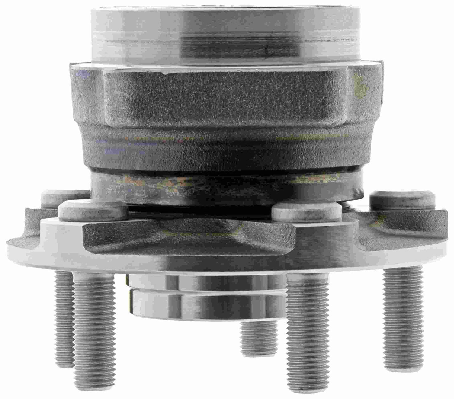 Mevotech Supreme Wheel Bearing and Hub Assembly MB80307