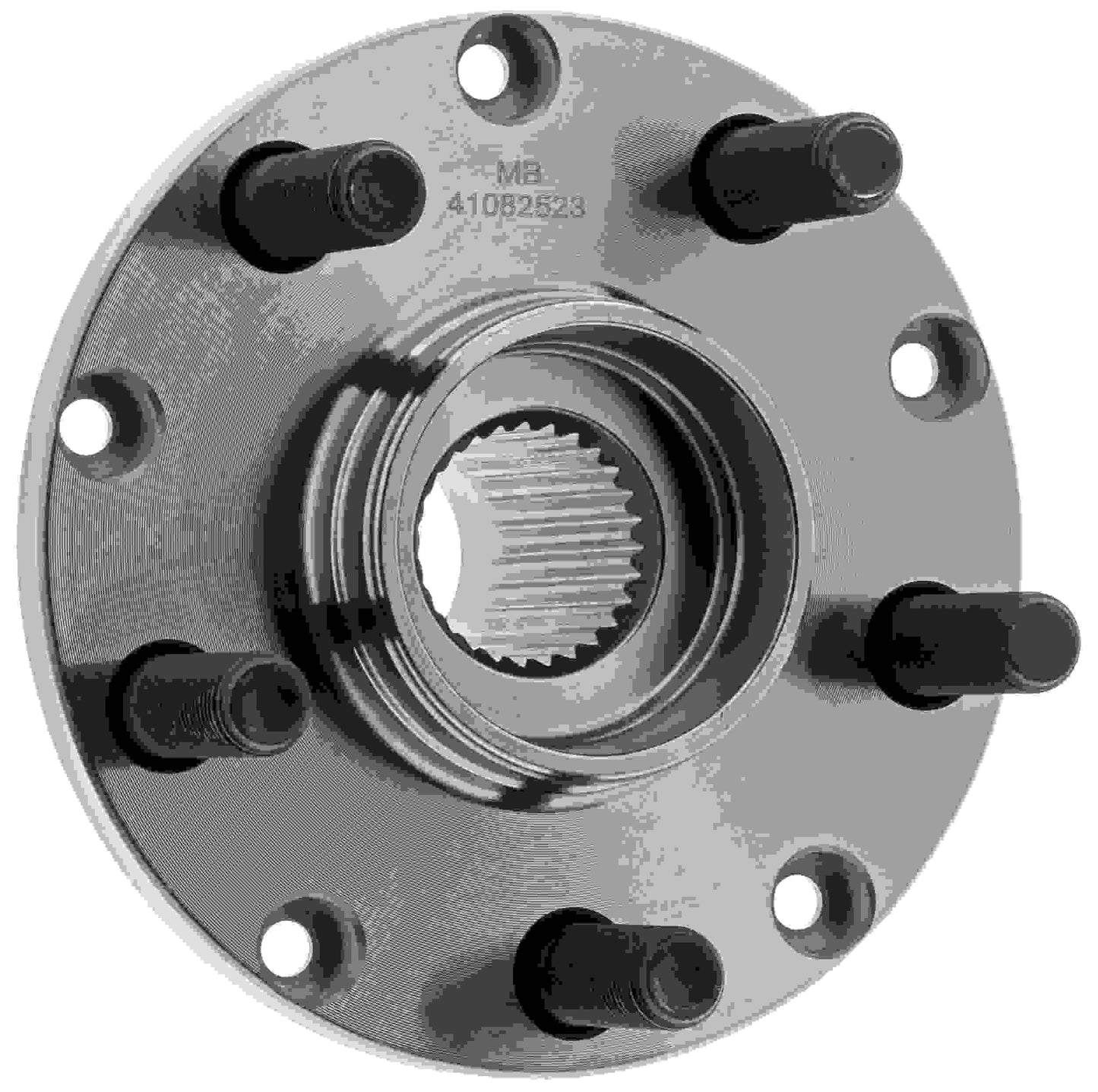Mevotech MB80308