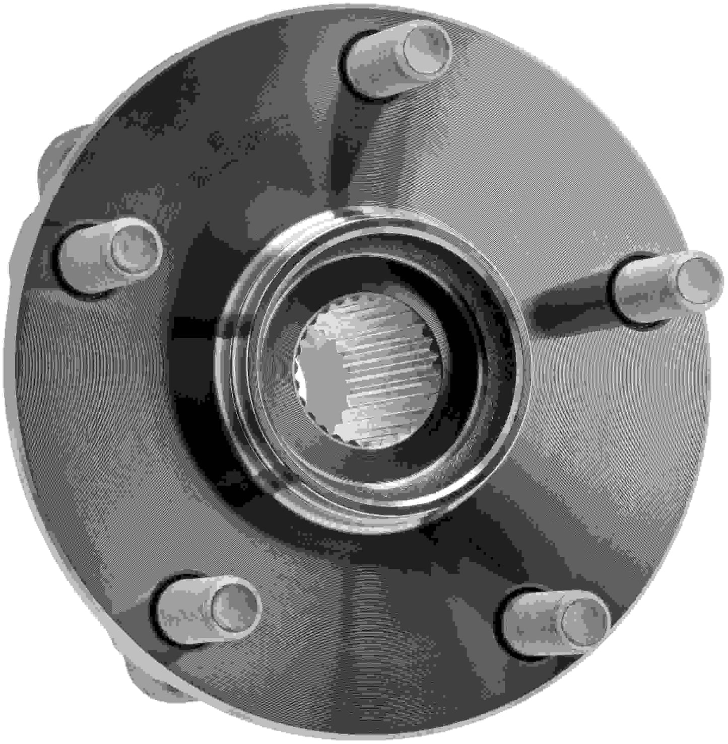 Mevotech MB80309
