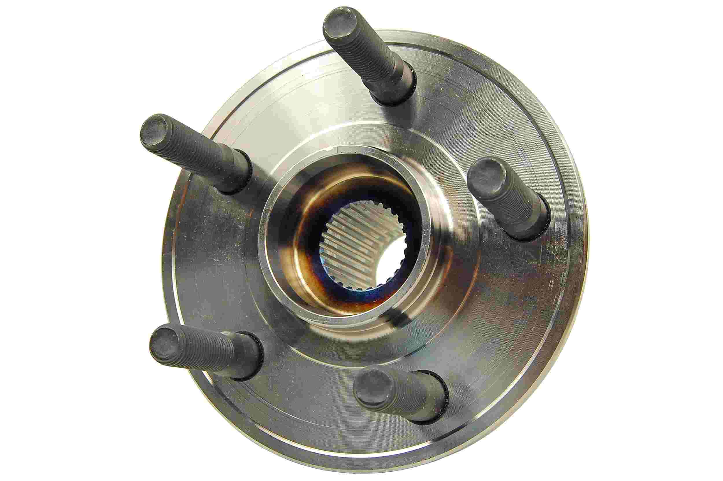 Mevotech BXT Wheel Bearing and Hub Assembly MB86301