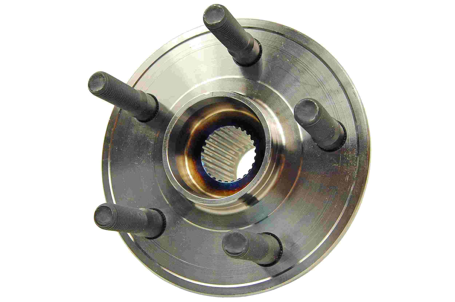 Mevotech Supreme Wheel Bearing and Hub Assembly MB86301
