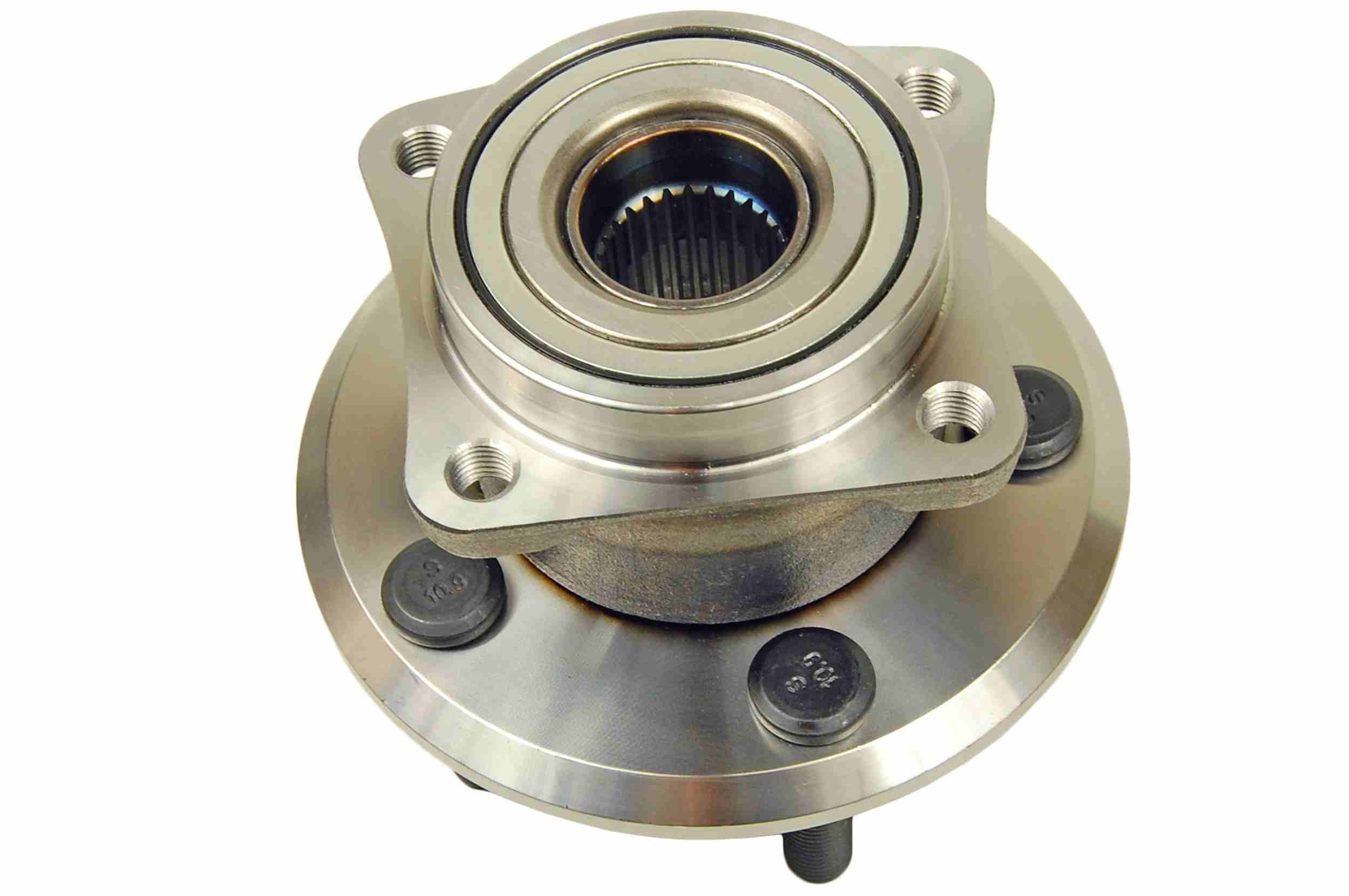 Mevotech BXT Wheel Bearing and Hub Assembly MB86301