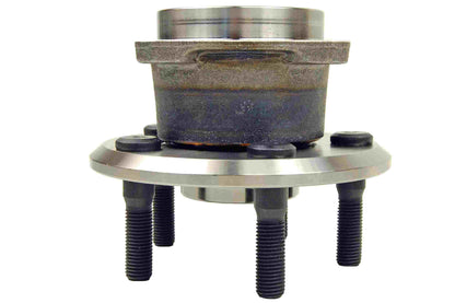 Mevotech Supreme Wheel Bearing and Hub Assembly MB86301